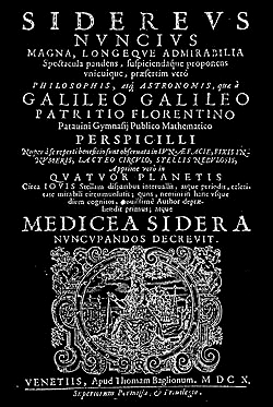 paradoxy kolem paradoxu Johannes Kepler 1610 Dissertatio cum Nuncio Sidereo 1618: