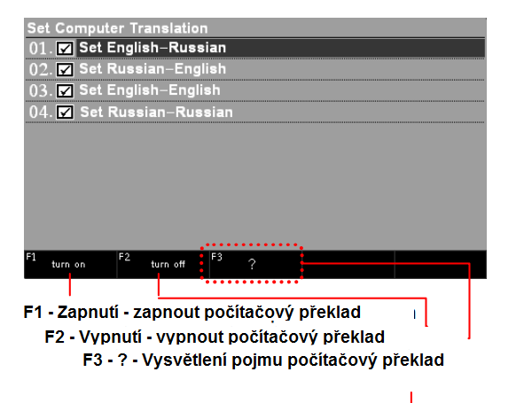 Co je to počítačový překlad? Počítačový překlad dokáže přeložit všechny vaše větné kombinace.