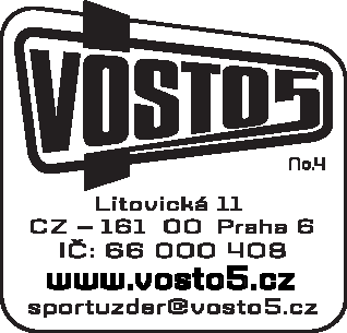 LITOVICKÁ 11 161 00 PRAHA 6 IČ: