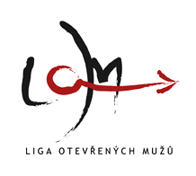 VÝROČNÍ ZPRÁVA o poskytovaných službách v roce 2012 Liga otevřených mužů, o. s. (LOM) CO JE LOM LOM je nezisková organizace pro muže, která vznikla v roce 2006.