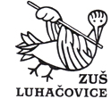 KULTURA ZÁKLADNÍ UMĚLECKÁ ŠKOLA LUHAČOVICE ZUŠ Luhačovice pořádá ve dnech 2. 6. června 2014 od 14 do 17 hodin přijímací talentové zkoušky pro školní rok 2014/2015.
