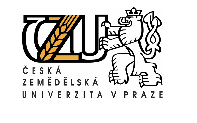 Česká zemědělská univerzita Provozně ekonomická fakulta Katedra humanitních věd