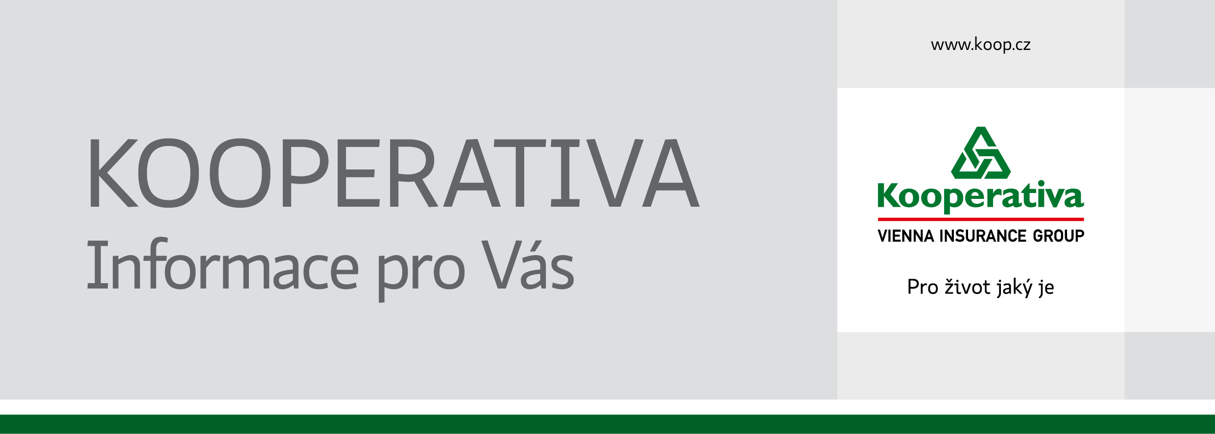 INFORMACE 10/2015/z PERSPEKTIVA - NOVINKY 2015 Od 1.4.2015 zavádíme novinky v produktu PERSPEKTIVA 7 BN. Změny, které jsme pro Vás připravili: 1. Připojištění invalidity 2. Připojištění smrti 3.