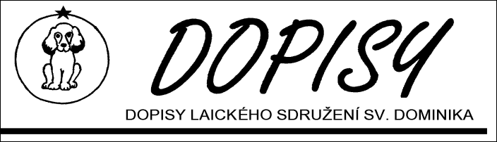 5. květen Jsem plný myšlenek, co bych vám chtěl říct, ale nějak se mi to nedaří formulovat do slov, která bych napsal jako Úvodníček.