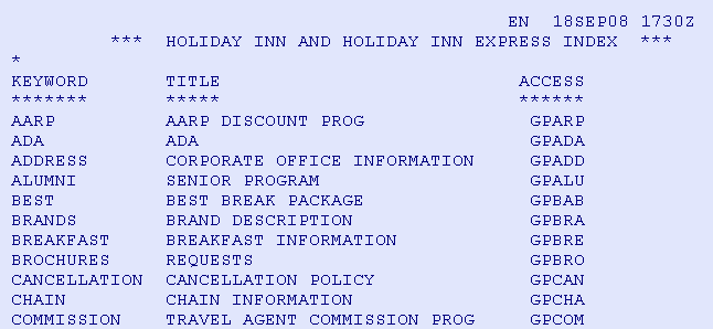 GG HTL SPEC - seznam společností, které používají nějakou ze speciálních funkcionalit a popis těchto funkcionalit. GG HTL SPEC GG HTL HI - informační stránky společnosti, jejíž kód uvedeme ve vstupu.