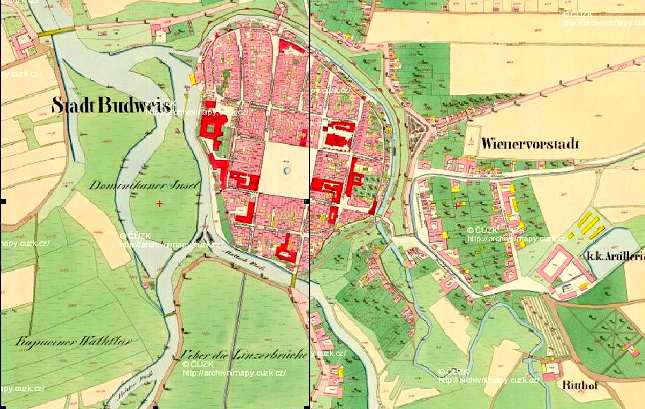 A.3.3. Civilizační hodnoty Řešené území je jednoznačně vnímáno jako civilizací a dlouhodobou činností člověka utvářená oblast.