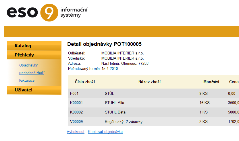 Snídaně s ESO9 Personalistika 13. 5. 2010 Olomouc, 17. 5. 2010 Praha První v pořadí byla Snídaně s ESO9 Personalistika. Toto setkání bylo zaměřeno na oblast personalistiky a mezd.