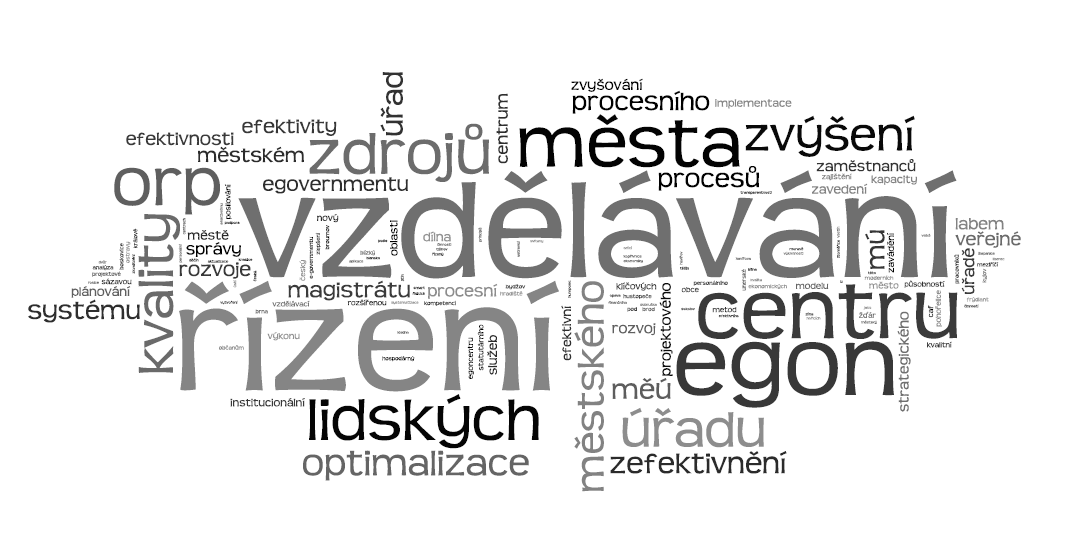 - vytvoření a zprovoznění informačního systému o veřejných službách, službách veřejné správy a dalších aspektech veřejné správy, který bude provozován jako nadstavba na stávajících informačních