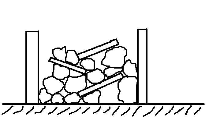 Obrázek č. 3 Skluzná plocha [HRADIL, 2005, s.