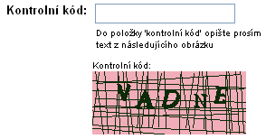 začíná jedničkou nebo dvojkou (přepokládáme, že uživatel se narodil v druhém nebo třetím tisíciletí). Když aplikace dobře kontroluje vstupy, pak máme velkou část bezpečnosti pokrytou. 8.7.2.