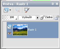 7.24 Výřez Zvolíme Nástroj Oříznout, vybereme oblast a Potvrdíme. 7.25 Změna velikosti obrazů Vyberte příkaz Obraz - Změnit velikost. 7.26 Celkové vylepšení fotografie Vylepšení fotografie Rychle upravit fotografii.