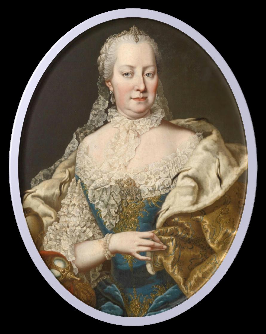 Trocha historických souvislostí aneb v dějepise jako když najdete: Dne 6.prosince 1774 byla císařovnou a královnou českou Marií Terezií vyhlášena reforma školství.
