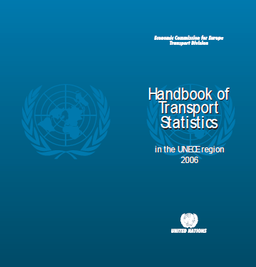 STATISTIKA DOPRAVY více úrovní: národní (ministerstva dopravy, statistické úřady)