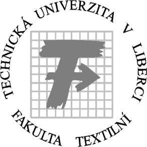 TECHNICKÁ UNIVERZITA V LIBERCI FAKULTA TEXTILNÍ Studijní program: N3108 Průmyslový management Studijní obor: Produktový management - Textil Přepracování systémové dokumentace pro firmu Magna Seating