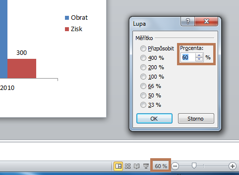 Ke zvýraznění prezentace voda.ppt použijte šablonu ZLUTA.POT. Prezentaci uložte.