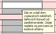 Vážení čtenáři, přinášíme vám interaktivní daňový formulář, který vám pomůže vyplnit řádné daňové přiznání za rok 214.