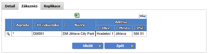 Základní ceník - může být jakýkoliv ceník. Toto pole nemusí být vyplněno, pak se jedná o globální slevu. U každého typu dokladu lze omezit, zda se mají nabízet globální slevy, tj.