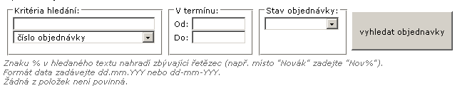 platbu převodem.