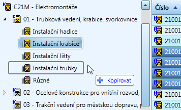 38 2.11.4 Kontextové menu Pokud chceme vyvolat rychlou nabídku (kontextové menu), musíme nejdříve umístit ukazatel myši na místo v okně, se kterým chceme pracovat, a pak stisknout pravé tlačítko myši.