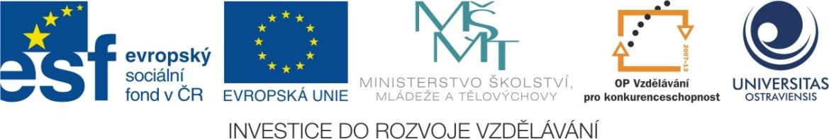 Metodická příprava výuky a tvorby prezentací s využitím moderních technologií 27 Pokud se rozhodnete tento vzhled upravovat do jiné podoby (doplnit barevné pozadí, změnit typ písma, atd.