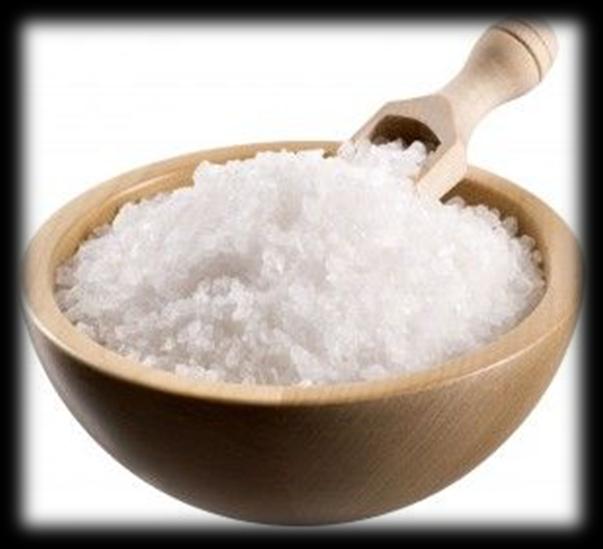 Způsob získávání soli Těžba solise v České republice neprovádí, a proto je tato surovina do ČR