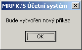 231 c) Zařazení plateb do příkazu k úhradě zpět 4b Pokud máte spočítané mzdy uzavřeny, klikněte do tohoto řádku pravým tlačítkem myši a ze zobrazené nabídky vyberte Vytvořit převodní příkazy pro