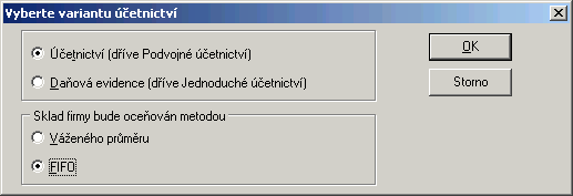 419 Řešení skladových operací V této sekci naleznete návod na řešení alternativních skladových operací. zpět 1 1.