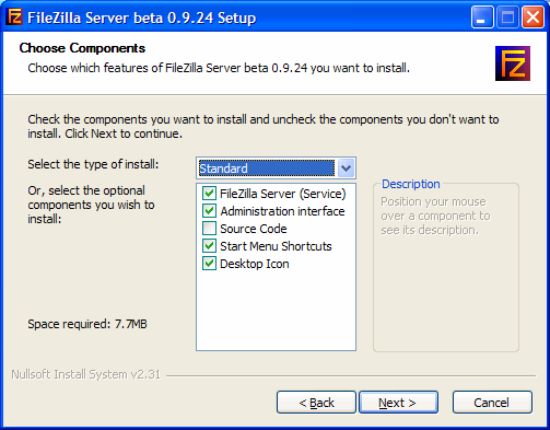 Kapitola 2 Vymezení pojmů Upload nahrávání dat na server Download stahování (získávání) dat ze serveru SP1, SP2, SP3 zkratka za Service Pack # - balík záplat pro systém Windows.