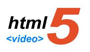 HTML5 video Tradiční způsob: odkazy, Flash, <embed> Vize: nativní podpora v prohlížečích (bez nutné instalace plug-inů či ext.