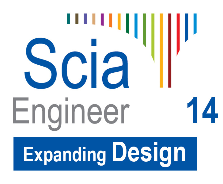 Novinky Scia Engineer 14 Scia Engineer 14 - vytvářejte vlastní výpočty připojené ke Scia Engineer Expanding Design : Nejnovější verze programu na výpočty a posudky konstrukcí od firmy Scia přináší