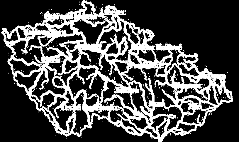 těchto ukazatelů: BSK 5, CHSK Cr, N-NH 4+, N-NO 3-, Pcelk.