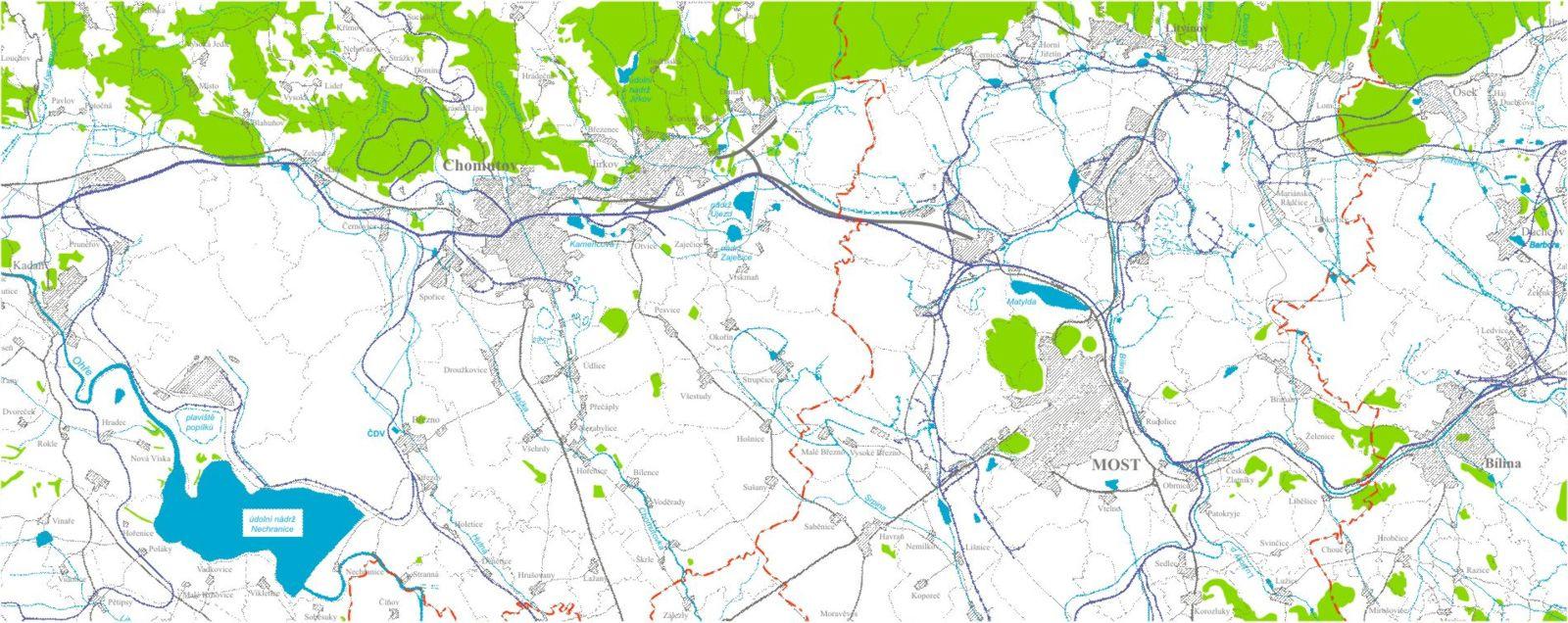 12 2064 ČSA 2022 2052 Libouš 2035 Šverma Vršany