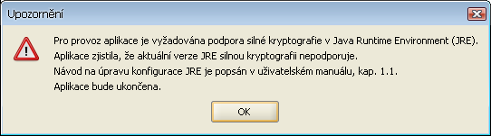 Klikněte na Settings Zaškrtněte Keep temporary files on my computer. Nyní už by se Vám mělo podařit Šifrovací utilitu nainstalovat. D10 (A8).