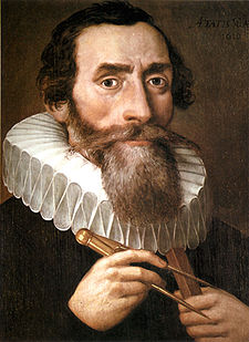 Galileo Galilei: 5 Ověřování experimentem Johannes