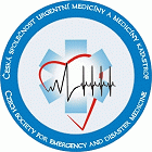 Česká lékařská společnost J.E. Purkyně Společnosti urgentní medicíny a medicíny katastrof Doporučený postup č.