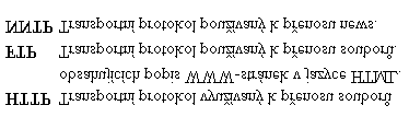 Î ÖØ ÐÒ Þ ÖÓÚÒ Ò 112 7. Tabulky 7 Zcela obdobně jako horizontální zarovnání můžeme používat i vertikální. K jeho ovládání je zde atribut VALIGN.