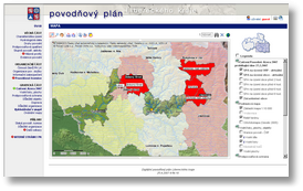 Přílohy Veřejná část povodňového plánu ORP Dvůr Králové nad Labem: www.mudk.cz/dpp/pp_orp/index.htm 15.2.3.