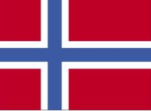příklad: Norsko