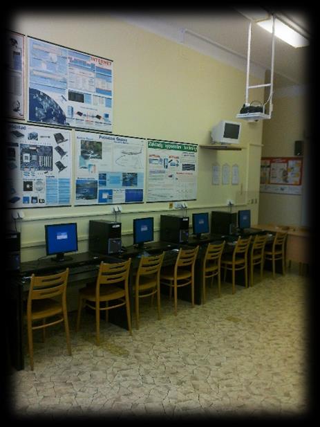 koordinátora ICT a