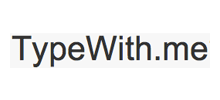 TYPEWITHME HTTP://TYPEWITH.ME POPIS Typewithme je bezplatný nástroj pro sdílení dokumentů.