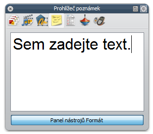 Při vytváření výukového materiálu bychom neměli zapomínat, že naše vytvořené materiály v rámci projektu mají sloužit dalším uživatelům.