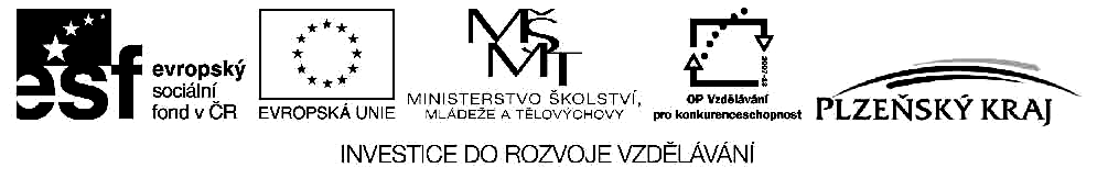 Závěr Jednotlivé lekce a testy mohou tvořit jádro výuky, ale stejně tak mohou být pouze jejím doprovodem, popř. mohou být použity pro samostudium.