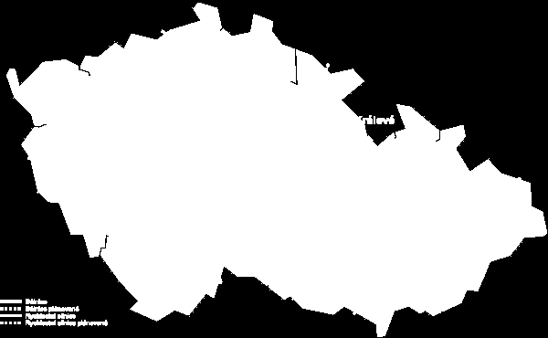 Dálnice v České republice 2008 D1 Brněnská dálnice 257,4 km D2 Bratislavská dálnice 60,7 km D3 Budějovická dálnice