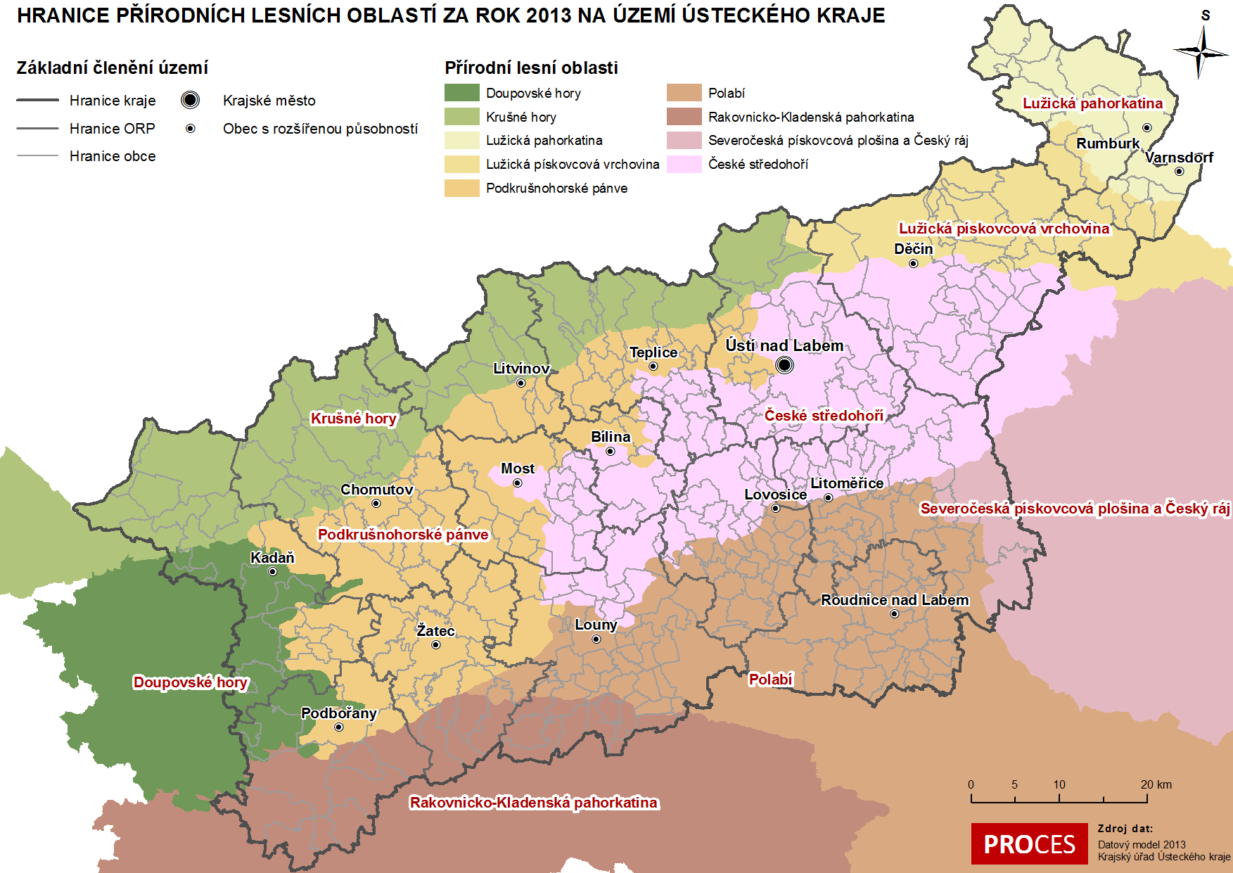 Mapa A.3.