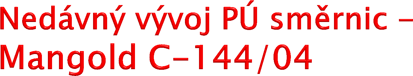 kontroverzní, často nesprávně interpretován směrnice 2000/78 která měla vést k zajištění zásady rovného zacházení v zaměstnání a povolání (navíc neuplynula lhůta pro implementaci) Je na vnútroštátnom