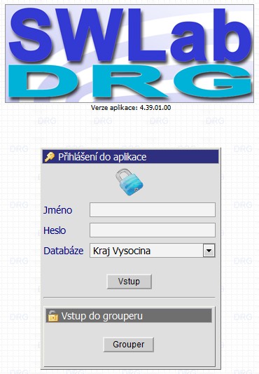 ehealth projekty na Vysočině v roce 2009 Název projektu: Dodávka SW k vyhodnocení produkce akutních lůžkových zdravotnických zařízení