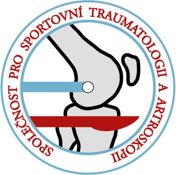 artroskopii Pořádá Společnost pro sportovní traumatologii a