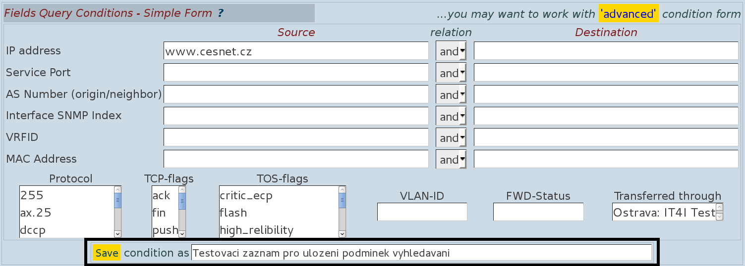 UI novinky 2013 Možnost