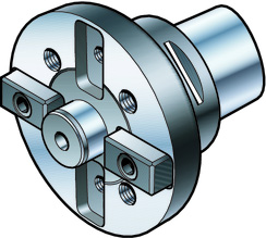 Adaptér Coromant Capto pro CoroBore XL Nástrojové držáky pro CoroBore XL Cx-391.