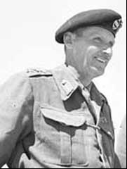 MONTGOMERY ROMMEL